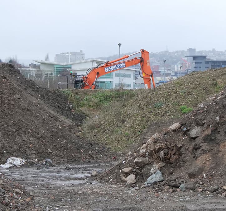 Waste Management